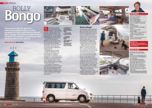 Bolly Bongo1:3